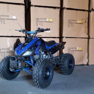 Gyerek quad 125cc