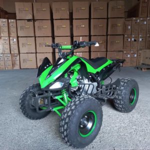 Gyerek quad 125cc Kxd 004