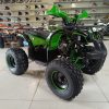 125cc automata gyerek quad ranger 006