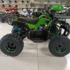 125cc automata gyerek quad ranger 006