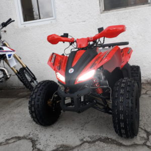 Gyerek quad Coyote