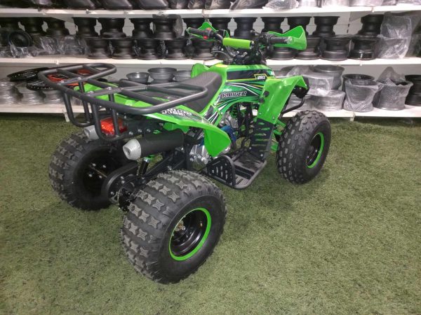 Gyerek quad 125cc olcsón