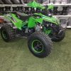 Gyerek quad 125cc olcsón