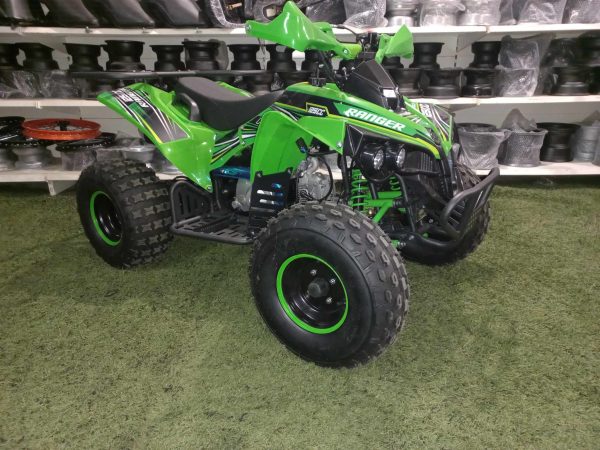 Gyerek quad 125cc olcsón