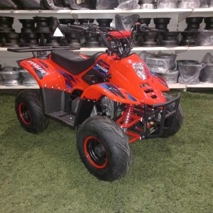 Gyerek quad 110cc