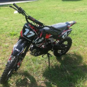 Dirt Bike 125cc