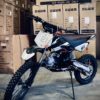 Dirt Bike gyerek cross motor 125cc