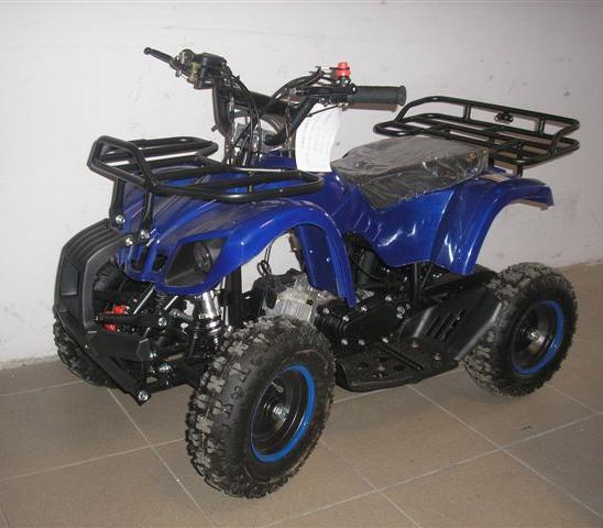 eladó gyerek quad