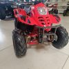 ranger 001 gyerek quad piros a
