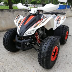 Gyerek quad 125cc