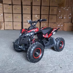 eladó elektromos gyerek quad