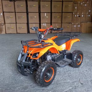 50cc kétütemű gyerek quad