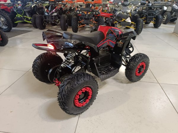 FFK1200 Elektromos gyerek quad HB-EATV 05