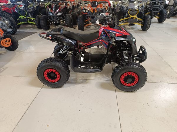 FFK1200 Elektromos gyerek quad HB-EATV 05