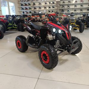 FFK1200 Elektromos gyerek quad HB-EATV 05