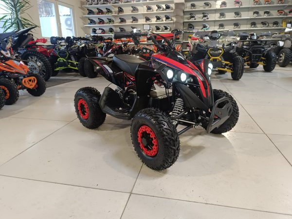 FFK1200 Elektromos gyerek quad HB-EATV 05