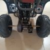 ranger 001 gyerek quad fekete b