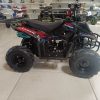 ranger 001 gyerek quad fekete b