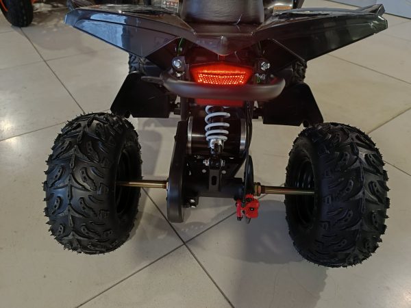 FFK1200 gyerek quad