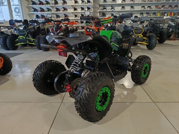 FFK1200 gyerek quad
