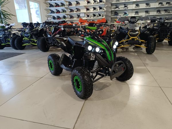 FFK1200 gyerek quad