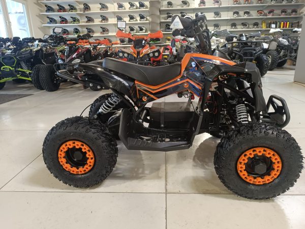 FFK1200 Elektromos gyerek quad HB-EATV 05