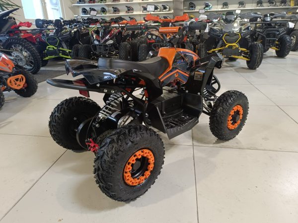 FFK1200 Elektromos gyerek quad HB-EATV 05