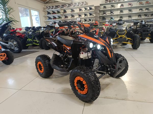 FFK1200 Elektromos gyerek quad HB-EATV 05