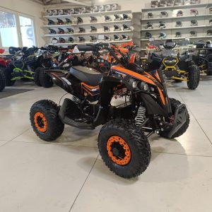 FFK1200 Elektromos gyerek quad HB-EATV 05