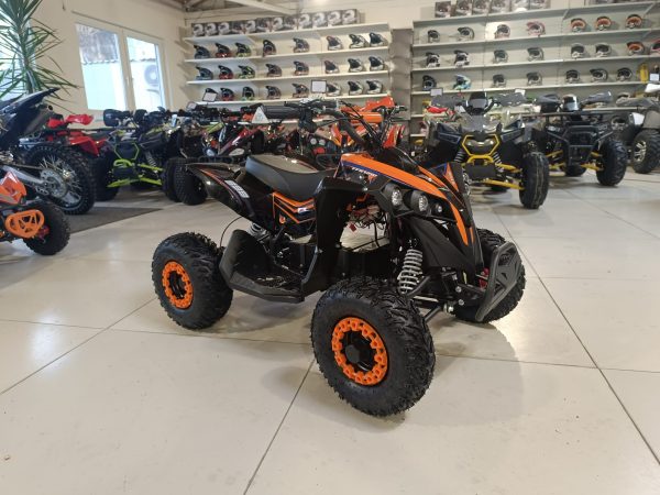 FFK1200 Elektromos gyerek quad HB-EATV 05