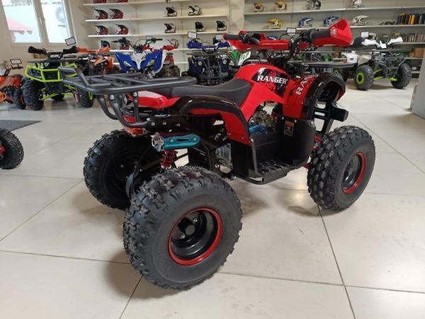 125cc ranger 006 gyerek quad