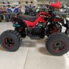 125cc ranger 006 gyerek quad