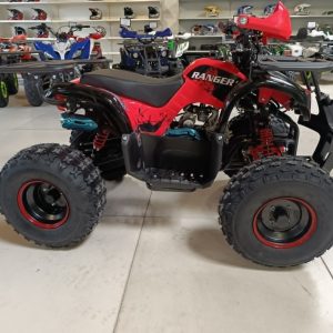 125cc ranger 006 gyerek quad