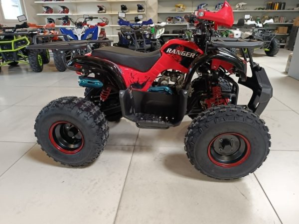 125cc ranger 006 gyerek quad