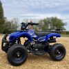 50cc pocket quad . ranger kxd apollo barton tao berántós gyerek quad