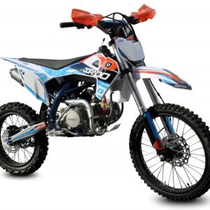 Eladó dirt bike 250cc