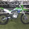 250cc dirt bike