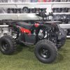 Gyerek quad 125cc