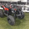 Gyerek quad 125cc