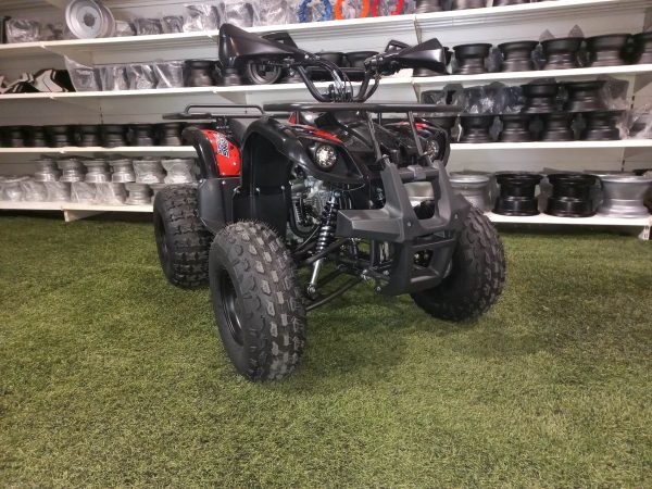 Gyerek quad 125cc