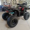 125 köbcentis automata Ranger 006 gyerek quad.