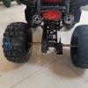 125 köbcentis automata Ranger 006 gyerek quad.