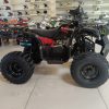 125 köbcentis automata Ranger 006 gyerek quad.