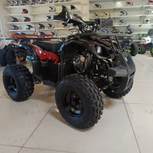 125 köbcentis automata Ranger 006 gyerek quad.