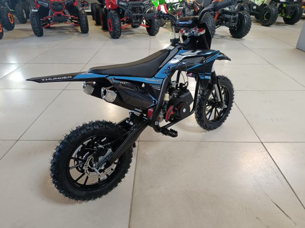 49cc gyerek dirt bike pitbike gyerek motor