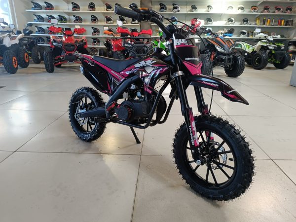 49cc gyerek dirt bike pitbike gyerek motor