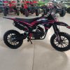 49cc gyerek dirt bike pitbike gyerek motor