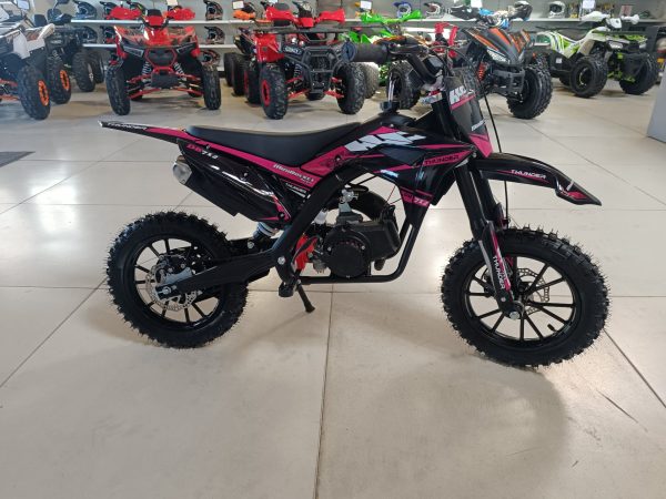 49cc gyerek dirt bike pitbike gyerek motor