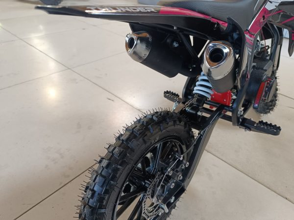 49cc gyerek dirt bike pitbike gyerek motor