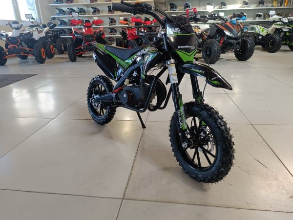 49cc gyerek dirt bike pitbike gyerek motor